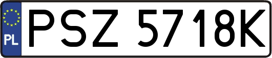 PSZ5718K
