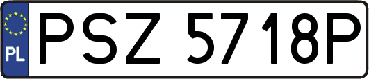 PSZ5718P