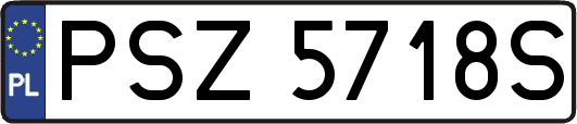 PSZ5718S