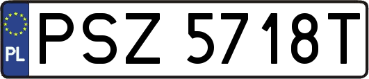 PSZ5718T