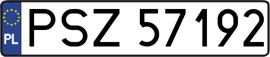 PSZ57192