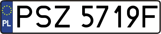 PSZ5719F