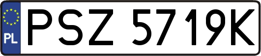 PSZ5719K