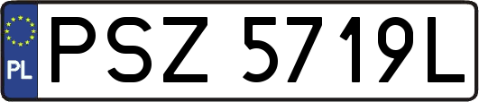 PSZ5719L