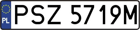 PSZ5719M