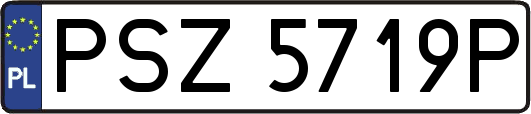 PSZ5719P