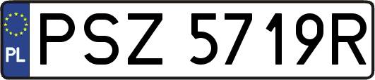 PSZ5719R