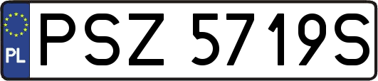 PSZ5719S