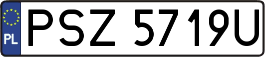 PSZ5719U