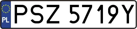 PSZ5719Y