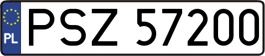 PSZ57200