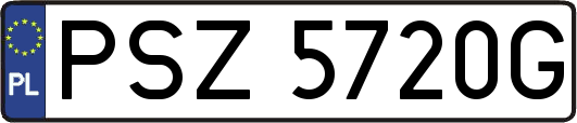 PSZ5720G
