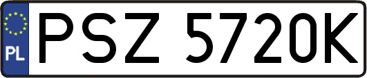 PSZ5720K