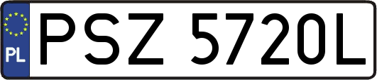 PSZ5720L