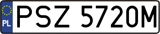 PSZ5720M