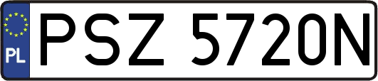 PSZ5720N