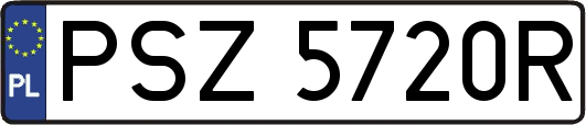 PSZ5720R