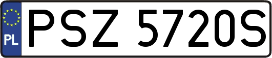PSZ5720S
