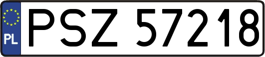 PSZ57218