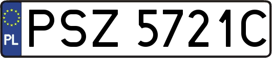 PSZ5721C