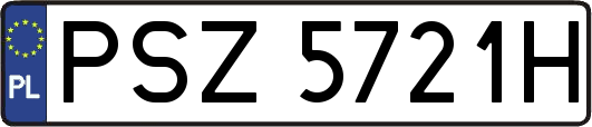 PSZ5721H
