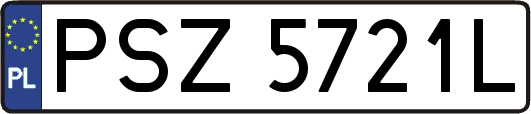 PSZ5721L