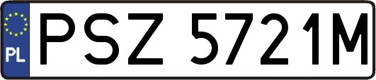 PSZ5721M