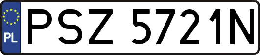 PSZ5721N