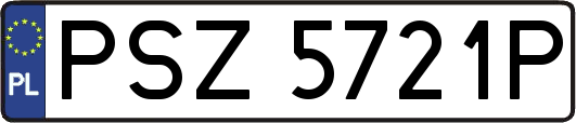 PSZ5721P