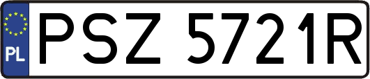 PSZ5721R