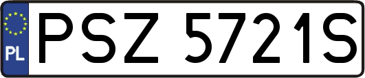 PSZ5721S