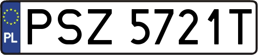 PSZ5721T