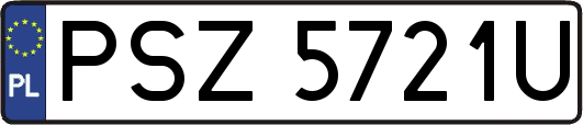 PSZ5721U
