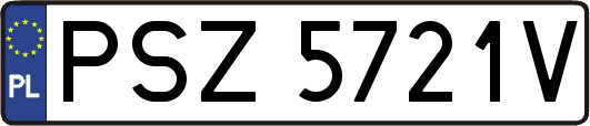PSZ5721V