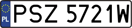 PSZ5721W