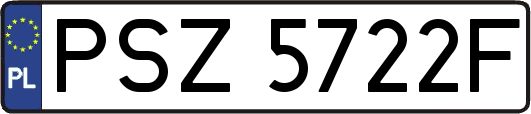 PSZ5722F