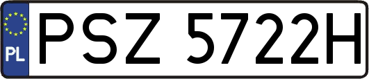 PSZ5722H