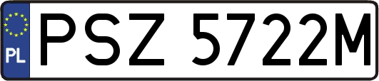PSZ5722M