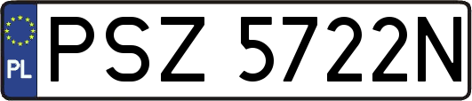 PSZ5722N