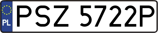 PSZ5722P