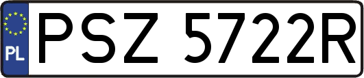 PSZ5722R