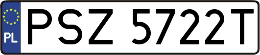 PSZ5722T