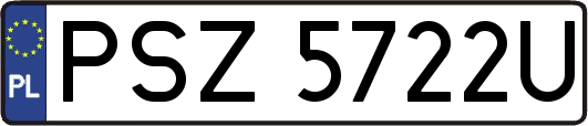 PSZ5722U