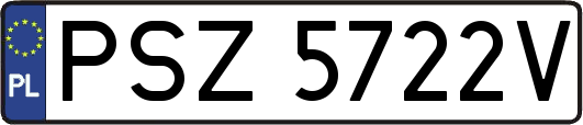 PSZ5722V