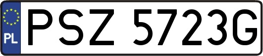 PSZ5723G