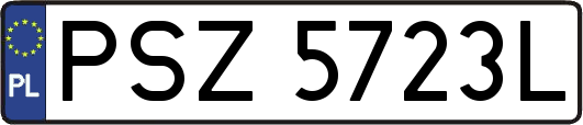 PSZ5723L