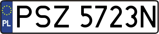 PSZ5723N