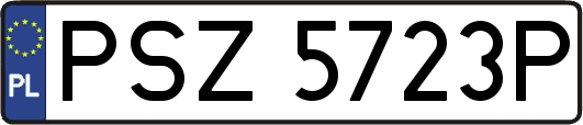 PSZ5723P