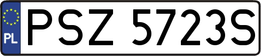 PSZ5723S