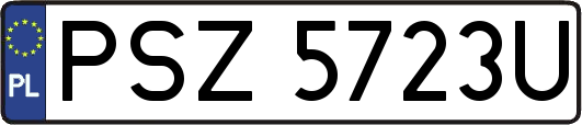 PSZ5723U